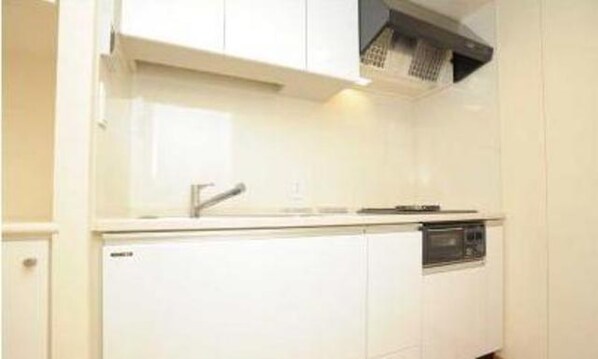 レジディアタワー目黒不動前の物件内観写真